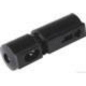 zekeringhouder met 8ah zek. <font color=