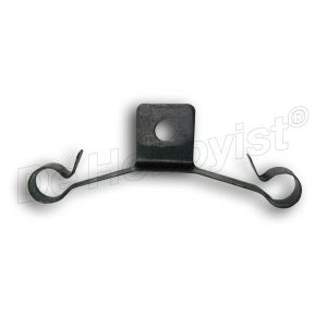 houder kabelboom/tellerkabel r25/2-25/3 <font color=
