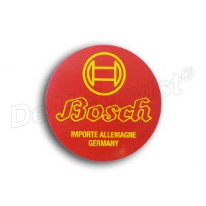bosch sticker op accu <font color=