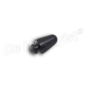 aanslagrubber achterwand accubak r26/27 <font color=