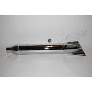 uitlaat visstaart r25 <font color=