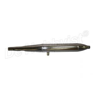 uitlaat torpedo r26/27 <font color=