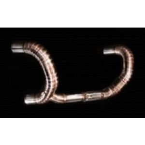 mad bmw bobber tubes only <font color=
