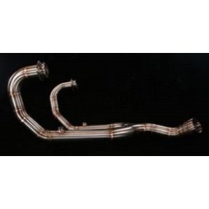 mad bmw RnineT 2-1 exhaust <font color=