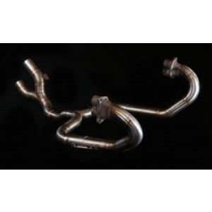 mad bmw elephant exhaust pipes r1100 or r1150 <font color=