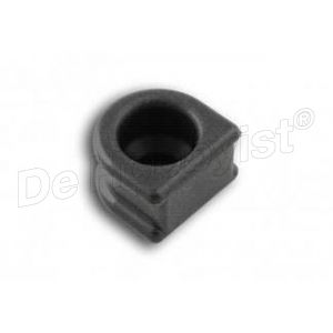 kabeldoorvoerrubber blok r51/3-100rt <font color=