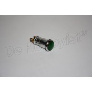 controlelampje groen; r25-68 50-54 <font color=