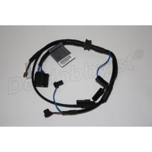 kabelboom motor /7 <09/78 imitatie <font color=