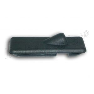 rubber toerentellerkabel /5-/7 <font color=