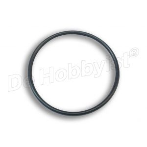 afdichtring teller-koplamp <font color=