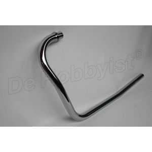 uitlaatbocht r25/3 <font color=