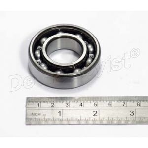 lager uitg. as k75/100; fag <font color=