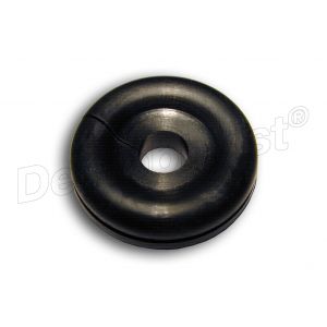 rubber in koplamp km.tellerkabel <font color=