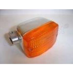 knipperlicht aluminium /5 imit <font color=
