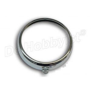 chroom ring achterlicht hella <font color=