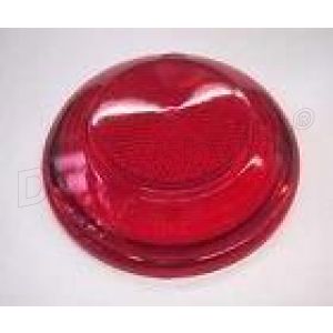 achterlichtglas hella r26-69s <font color=