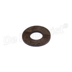 koplamp rubber 13mm gat <font color=