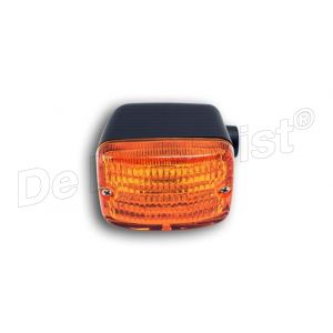 knipperlicht zwart r2v <font color=