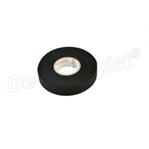 reparatie tape kabelboom, rol 25 meter (bij bmw = n.m.l.) <font color=