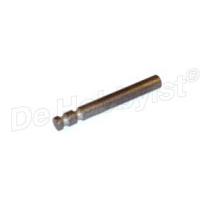scharnierpen koppelingshevel 6 mm rvs <font color=