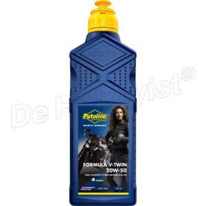 v-twin motorolie 20w50 1ltr putoline <font color=