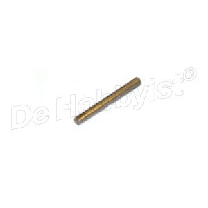 borgstift ontl. pijp 1 cil. <font color=