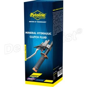 clutch fluid hydraulisch 125cc putoline <font color=