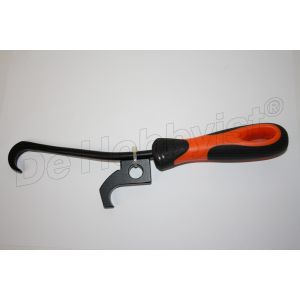 klepstelgereedschap k; nieuwe goedkopere uitv <font color=