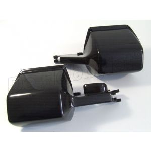handkappen zwart gs <91 set <font color=