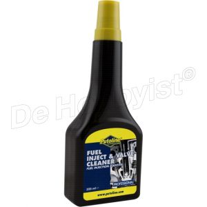 inject & valve cleaner nu 150 ml!! <font color=