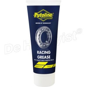 racing grease 100gr. putoline ook perfect lagervet <font color=