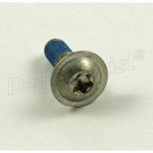 lenskopschroef m5x16; met borgmiddel <font color=