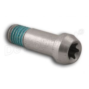 pin bij rdc sensor <font color=