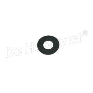 aanloopring bij abs sensor remschijf <font color=