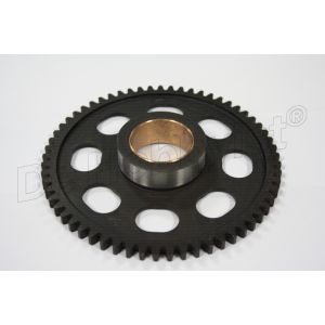 vrijloop starter dynamo f650; prima imitatie <font color=