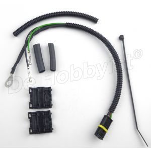 reparatieset kabelboom bobine r850/1150 <font color=