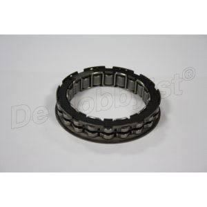 vrijloop dynamo f650/700/800; g650 <font color=