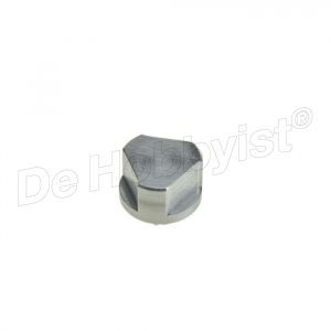 sleutel olievuldop r1200 aluminium uitvoering <font color=