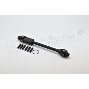 cardanas r1200 '08> (niet lc); RnineT; 22 tands; reviseerbaar <font color=