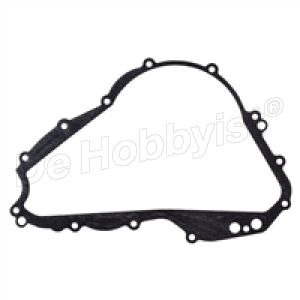 pakking deksel koppeling links f650cs/gs; g650 <font color=