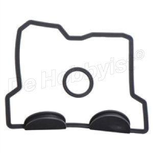 set klepdeksel afdichtingen g450x <font color=