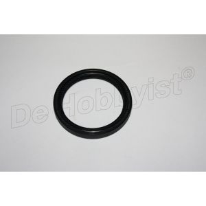 keerring kroonwiel imitatie k1200/1300; r1200 RnineT; 59.8x75x8mm <font color=