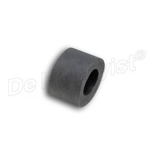 rubber bus bij bout lamphouder <font color=