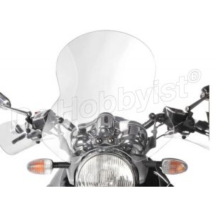 windscherm touring vario r1150r/850r (09/02-) <font color=