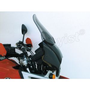 verkleidungsscheibe vario r 11 00 gs transpar ent <font color=