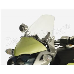 verkleidungsscheibe sport rock ster transpare nt <font color=