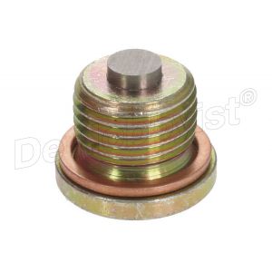 olieaftapplug met magneet zie ons nr. 7720999 <font color=