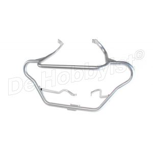 valbeugel r1150gs + adv zilver <font color=