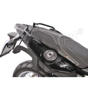 krauser softcase-tr§ger f 650/ 700/800 gs sch warz <font color=
