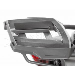 krauser alurack r 1200 gs silb er <font color=